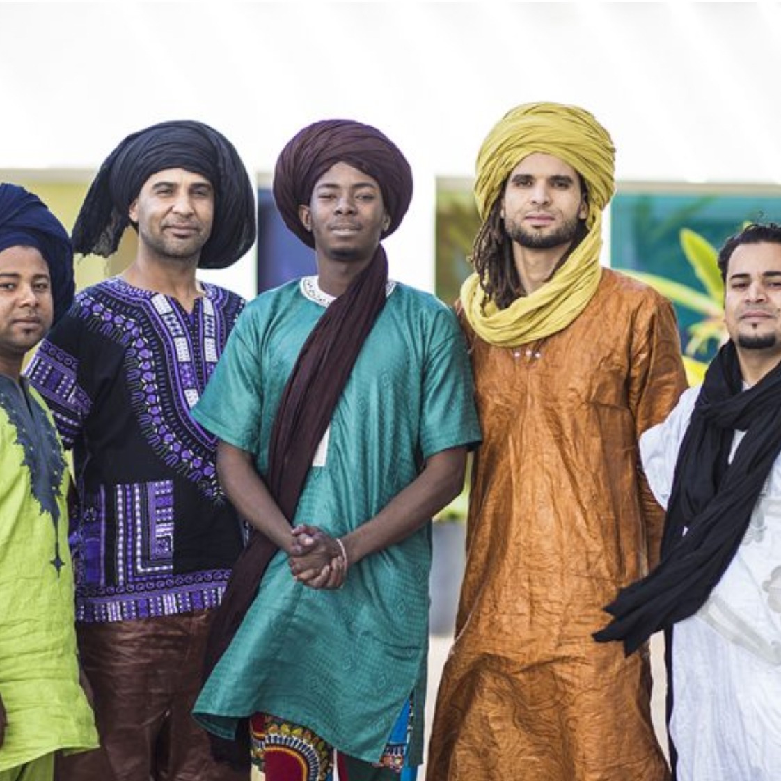 Daraa Tribes